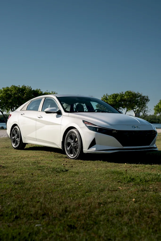 Elantra